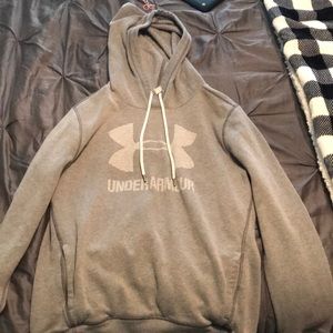 Under Armour hoodie